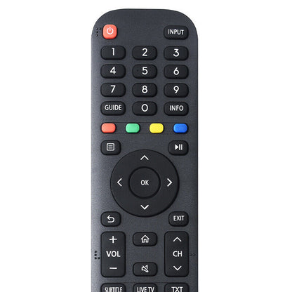 EN2Q30H For Hisense VIDAA TV Remote Control 55Q8/65Q8 75Q8 EN2AB30H 85A7HAU 65SX