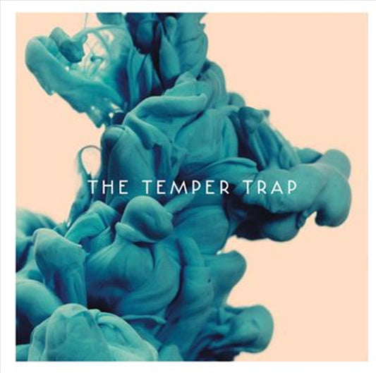 Temper Trap - Temper Trap, The Cd Album