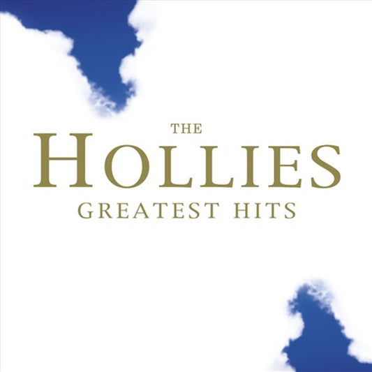 Greatest Hits - Hollies, The Cd Album