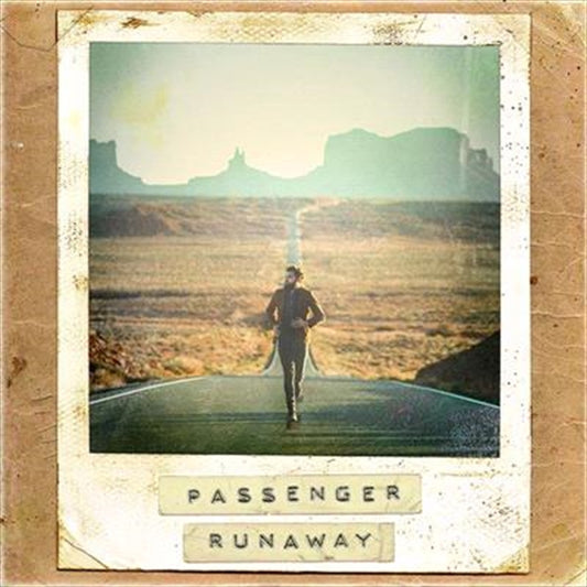 Runaway - Passenger Cd Album