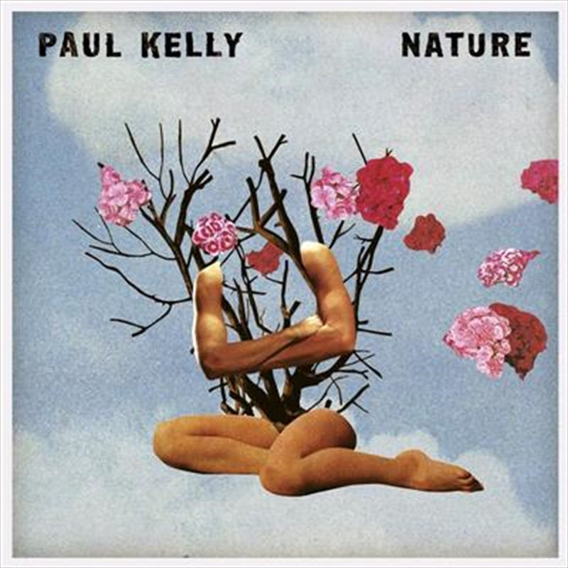 Nature - Kelly, Paul Cd Album