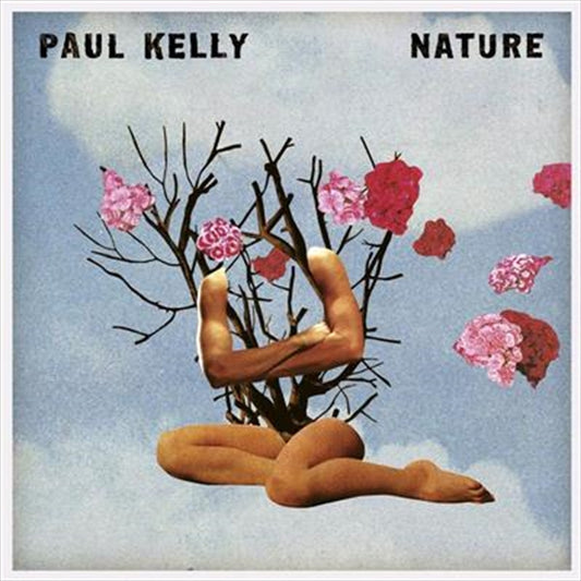 Nature - Kelly, Paul Cd Album