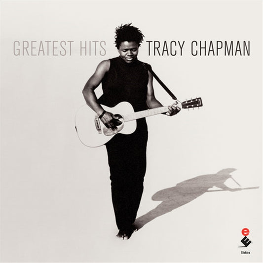 Tracy Chapman: Greatest Hits - Chapman, Tracy Cd Album