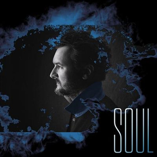 Soul - Church, Eric Cd Album