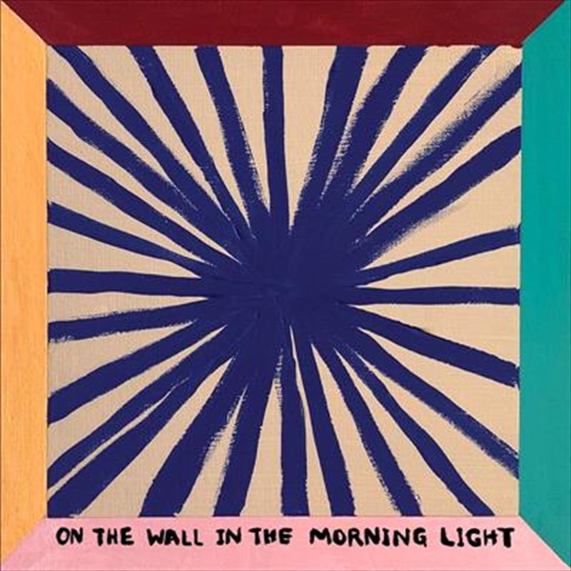 On The Wall In The Morning Lig - Great Gable Cd Album