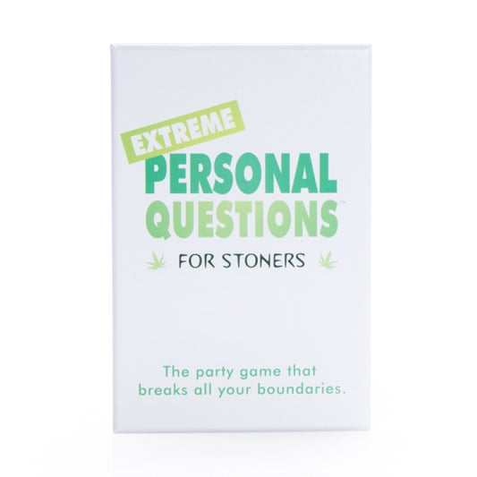 Extreme Personal Q Stoners Gam