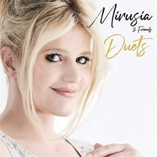 Duets - Mirusia Cd Album