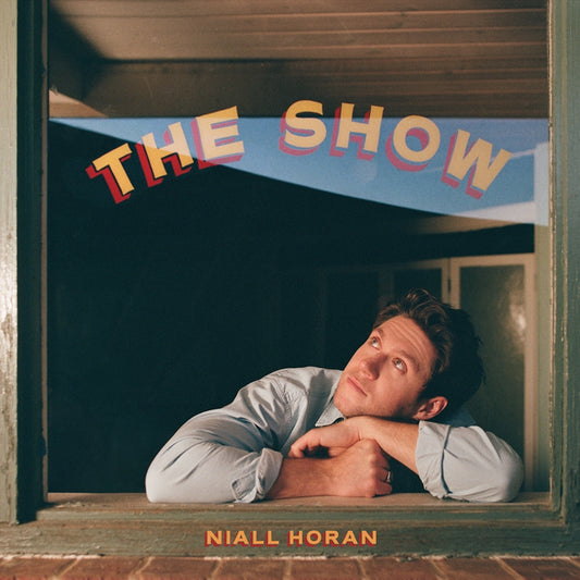 The Show - Horan, Niall Cd Album