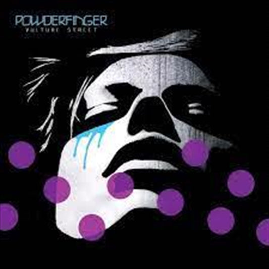 Vulture Street: 20Th Anniversa - Powderfinger Cd Album