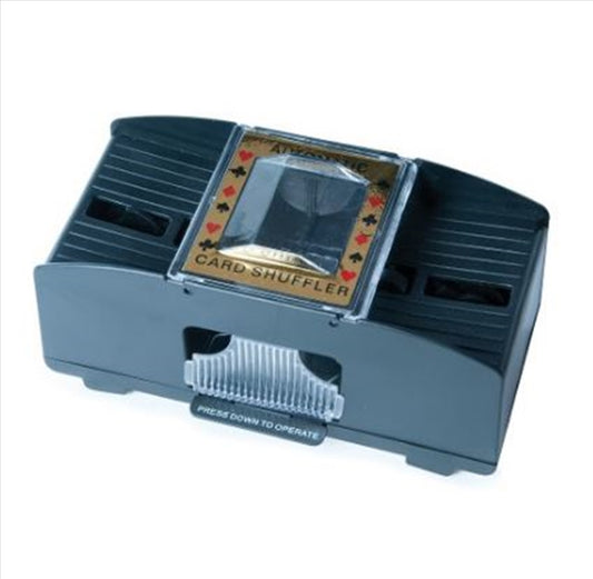 Funtime - Card Shuffler