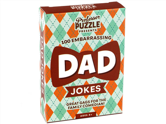 Jokes - Dad!