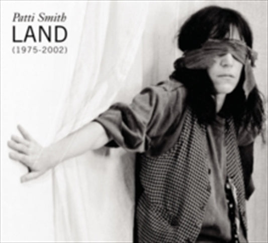 Land 1975-2002 - Smith, Patti Cd Album