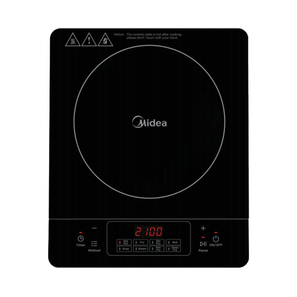 Portable Induction Cooker