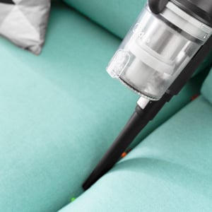 Midea P6 Cordless Stick Vacuum