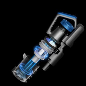 Midea P6 Cordless Stick Vacuum