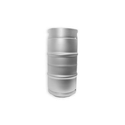 Keg King 30L Threaded Stainless Keg + A-type Spear