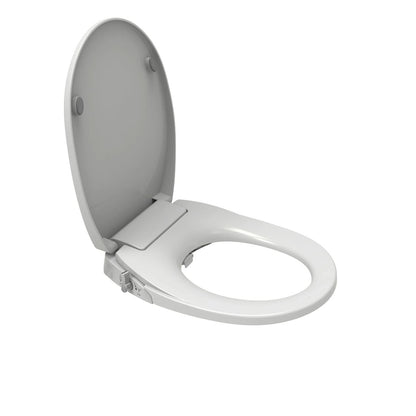 Amirra Non-electric Bidet Seat (Anti-Siphon)