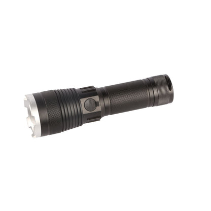 KILIROO Rechargable Flashlight 1200 High Lumens with 5 Modes KR-RF-100-RB