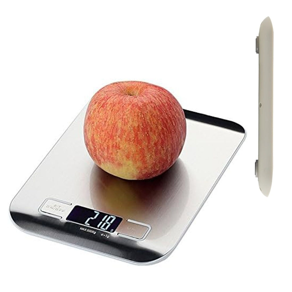 Miraklass SG-2012 Digital Kitchen Scale