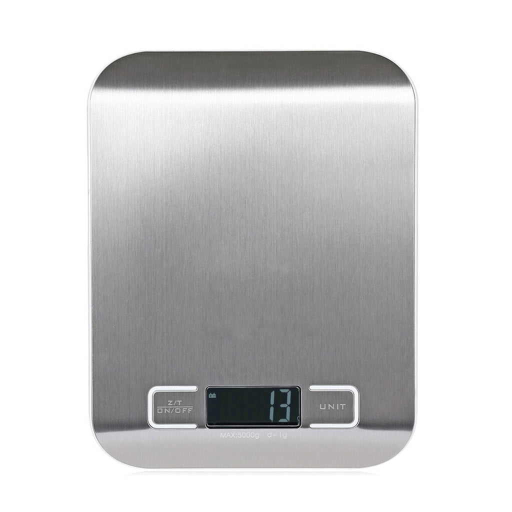 Miraklass SG-2012 Digital Kitchen Scale