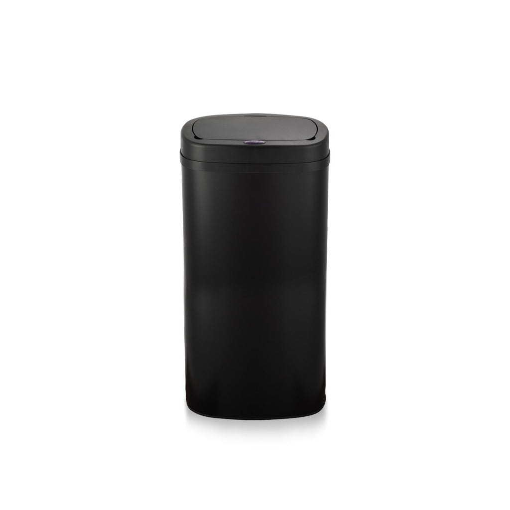 MIRAKLASS Sensor Bin 70L Black Oval