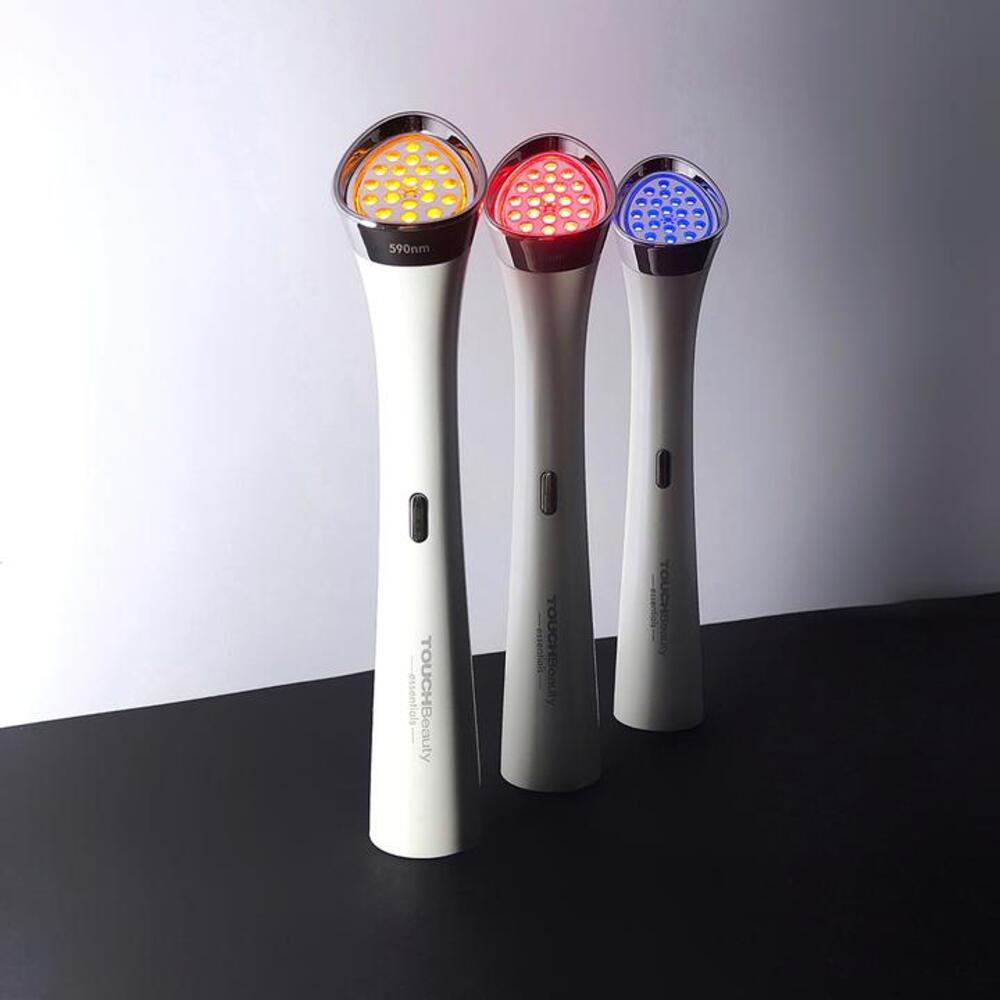 TOUCHBeauty Light Therapy Device TB-1611