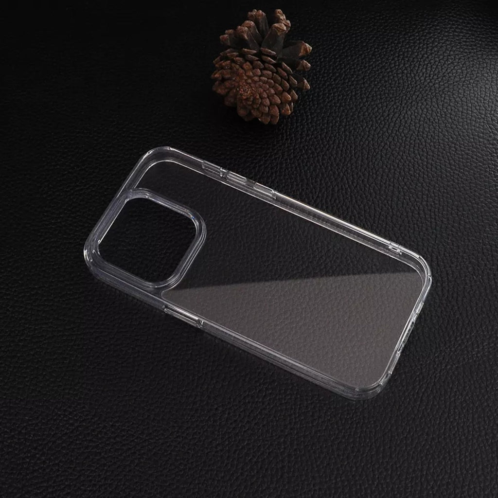 VOCTUS iPhone 14 Pro Phone Case (Transparent) VT-PC-101-XLT