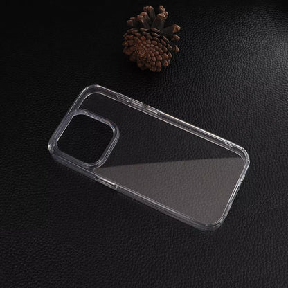 VOCTUS iPhone 14 Pro Phone Case (Transparent) VT-PC-101-XLT