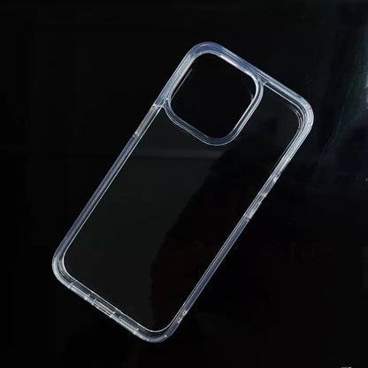 VOCTUS iPhone 14 Pro Max Phone Case (Transparent) VT-PC-103-XLT