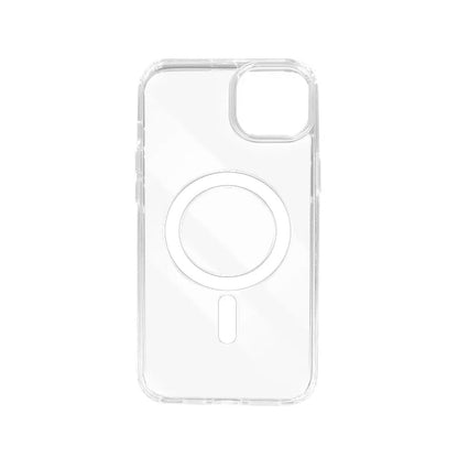 VOCTUS iPhone 14 Magsafe Phone Case (Transparent) VT-PC-104-XLT