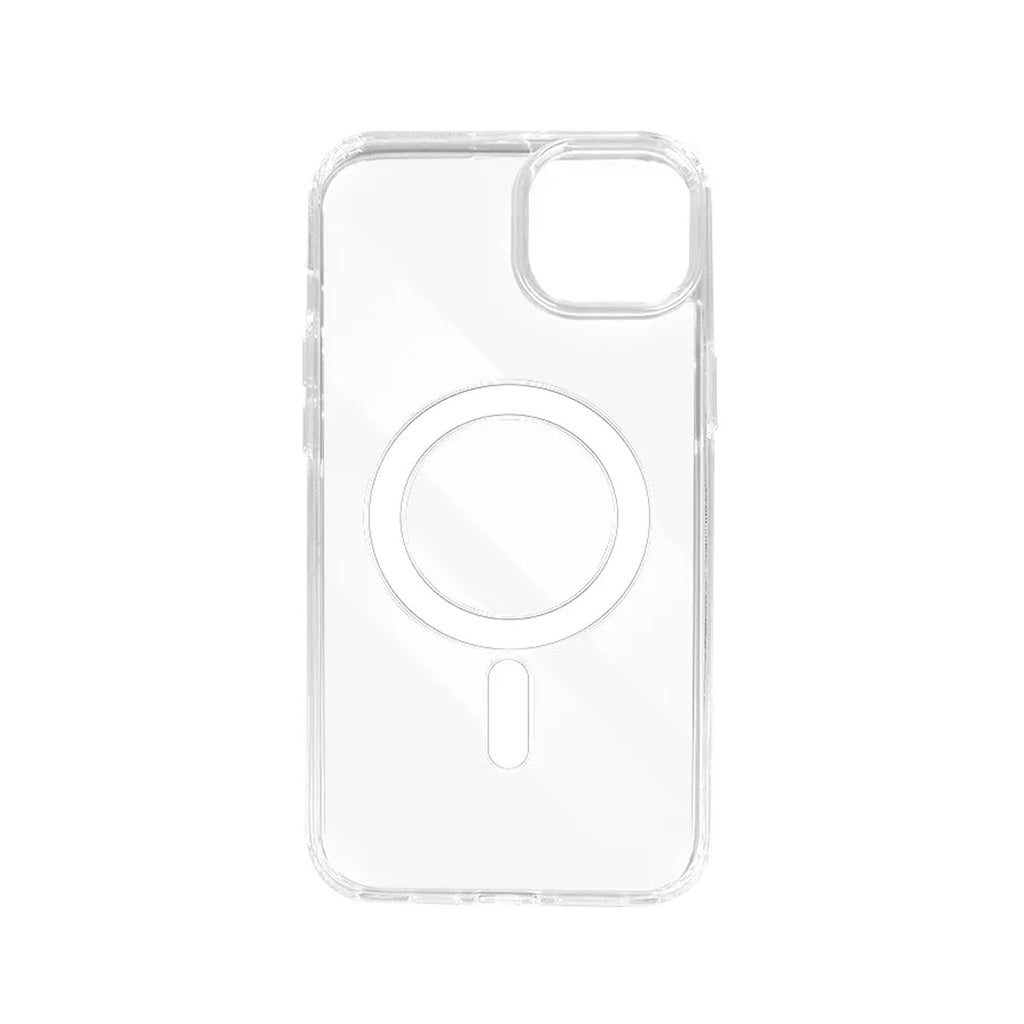 VOCTUS iPhone 14 Pro Max Magsafe Phone Case (Transparent) VT-PC-107-XLT