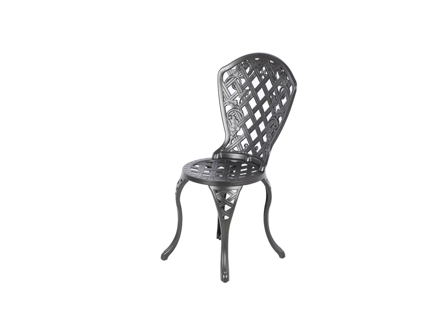 Remy Aluminium Chair