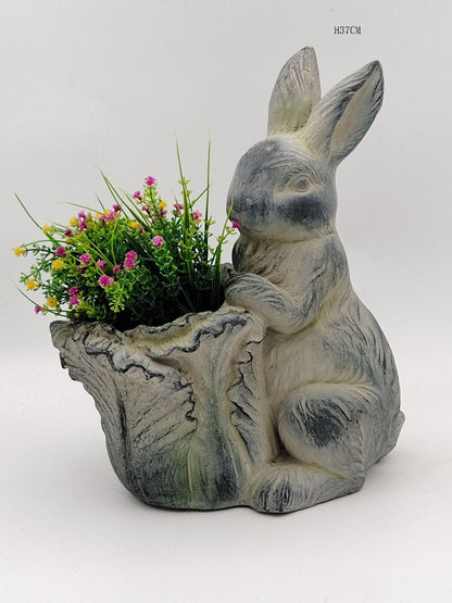 Peter Rabbit Planter