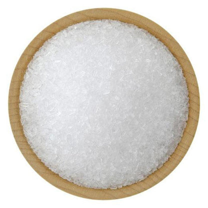 5Kg Epsom Salt - Magnesium Sulphate Bath Salts For Skin Body Baths Sulfate