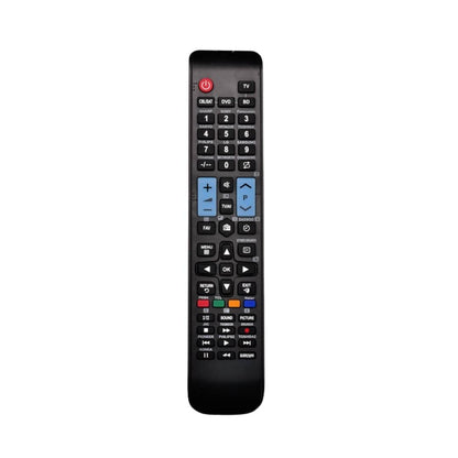Universal Smart TV Remote Control Replacement - Compatible With Many Brands