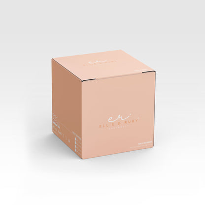 500ml Electric Wax Warmer Digital Black - Hair Removal Depilatory Heater