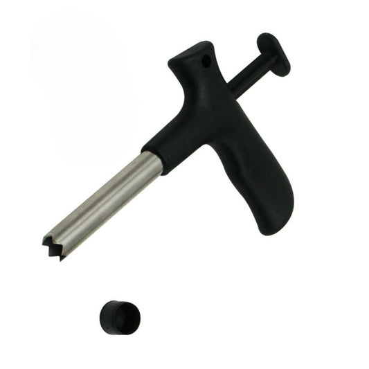 200x Kitchee Coconut Opener - Stainless Steel Hole Punch Kitchen Tool