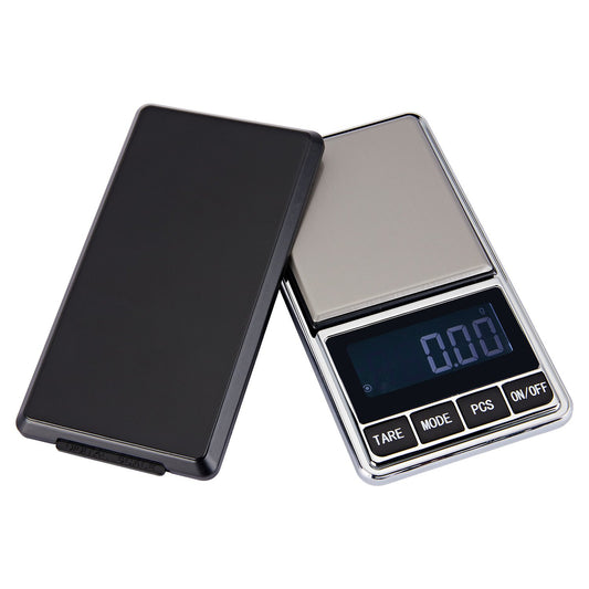 Klika Pocket Digital Electronic Kitchen Scale 500g 0.01gm