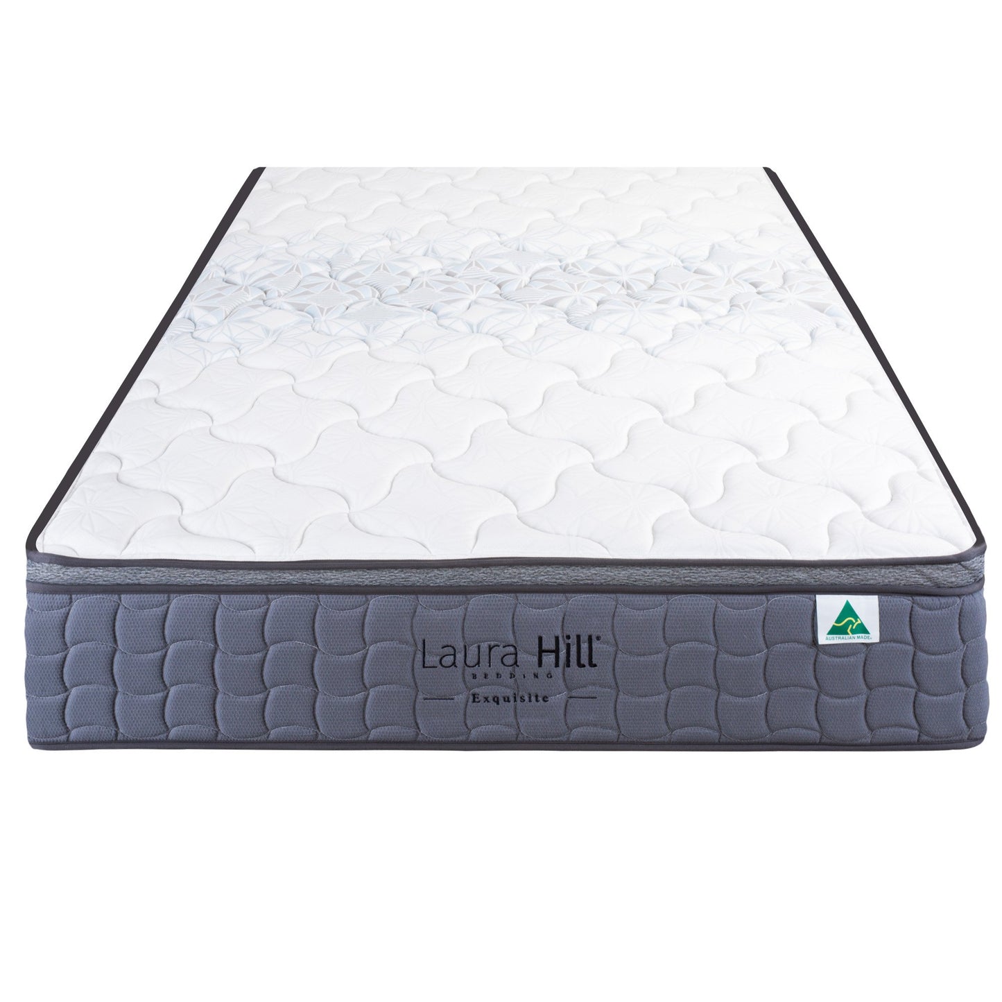 Laura Hill Exquisite Australian Made Long Single Premium Mattress