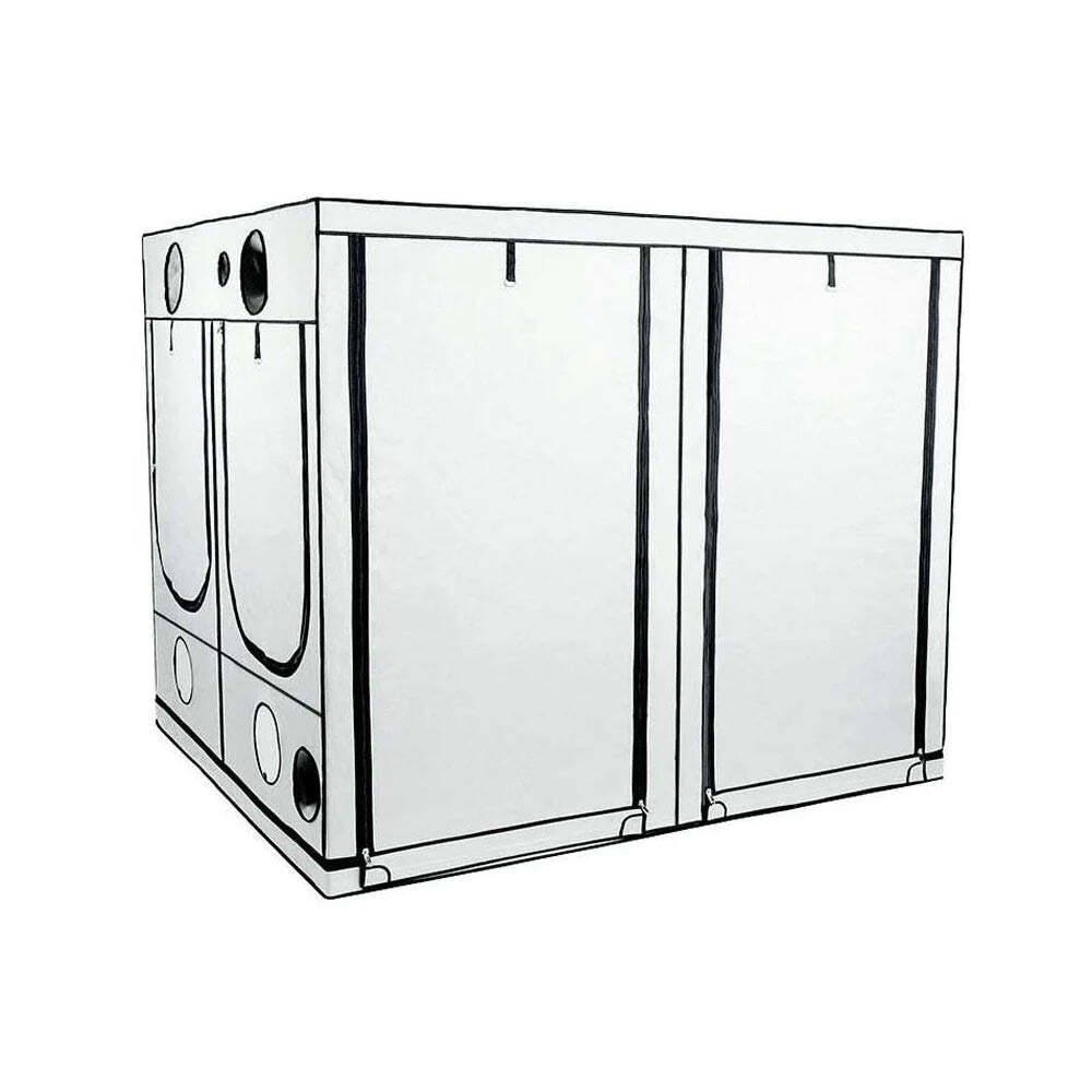 Homebox Q240 Ambient Grow Tent | 240cm x 240cm x 200cm - hydroponic grow room house tent