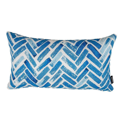 Rectangular Outdoor Cushion Pillows