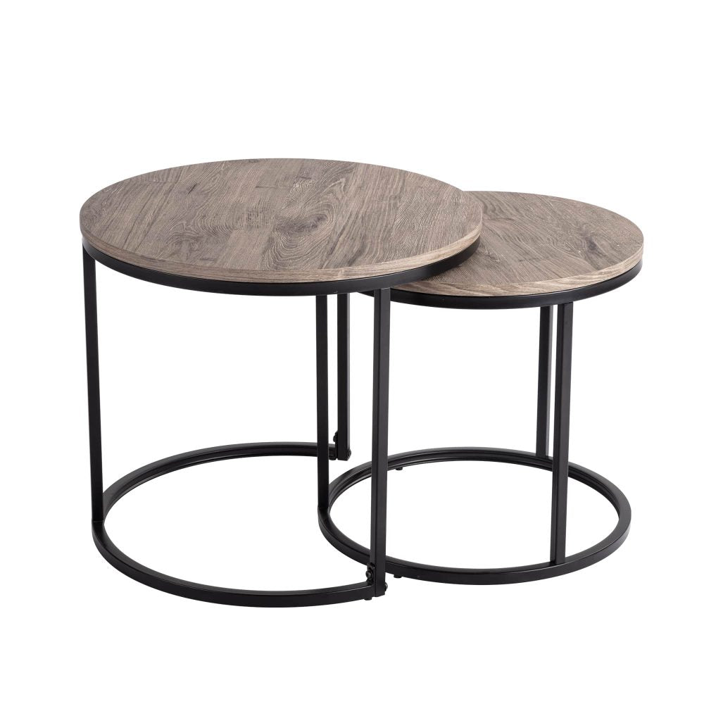 Stack&#038;Style Nesting Coffee Table