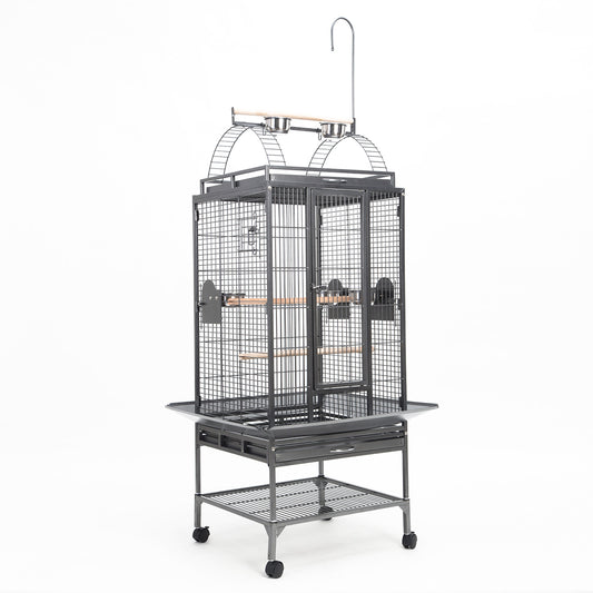 Bird Cage Parrot Aviary TENOR 203cm