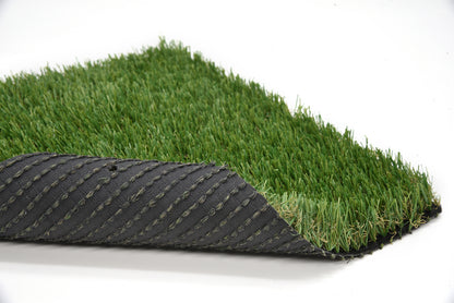 YES4HOMES Premium Synthetic Turf 30mm 2m x 4m Artificial Grass Fake Turf Plants Plastic Lawn