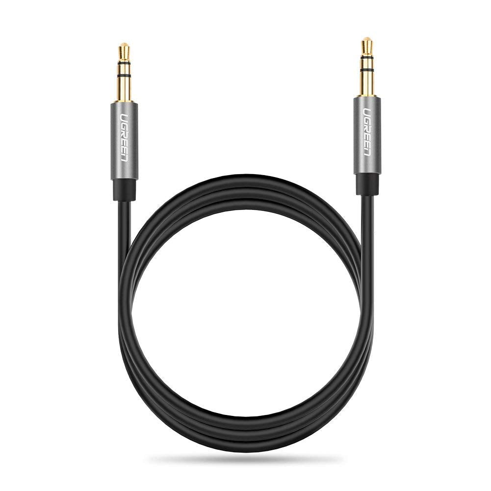 UGREEN 3.5mm male to 3.5mm male cable 5M (10737)