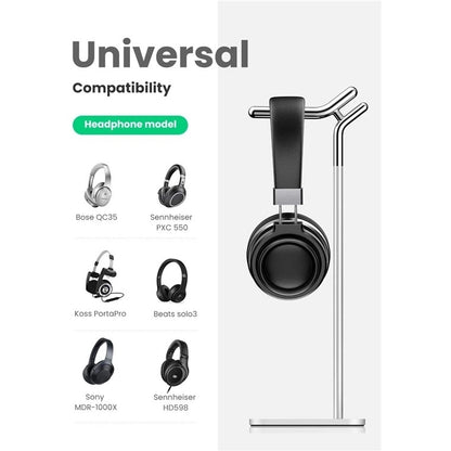 UGREEN 80701 Adjustable Headphone Stand