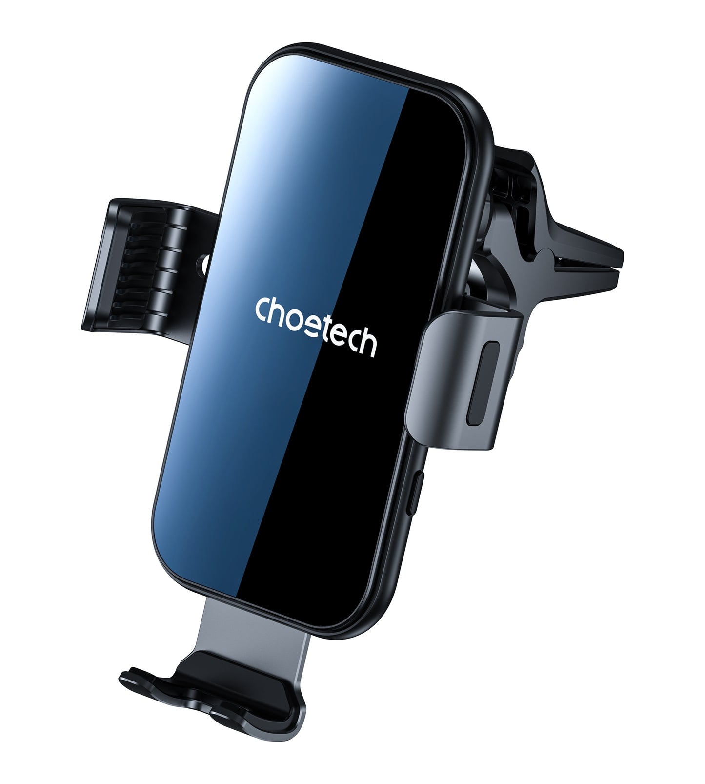 Choetech T202-F Fast Wireless Charging Car Dock