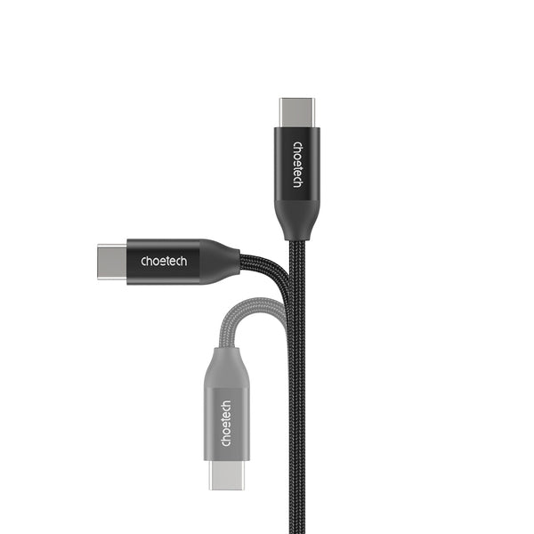 CHOETECH XCC-1036 USB-C M to M PD3.1 240W Super Fast Charging Cable 2M