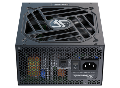 Seasonic VERTEX 1000W (PX-1000) Platinum Fully Modular PSU  ATX 3.0