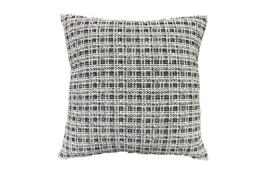 Woven Texture Designer Cushion
